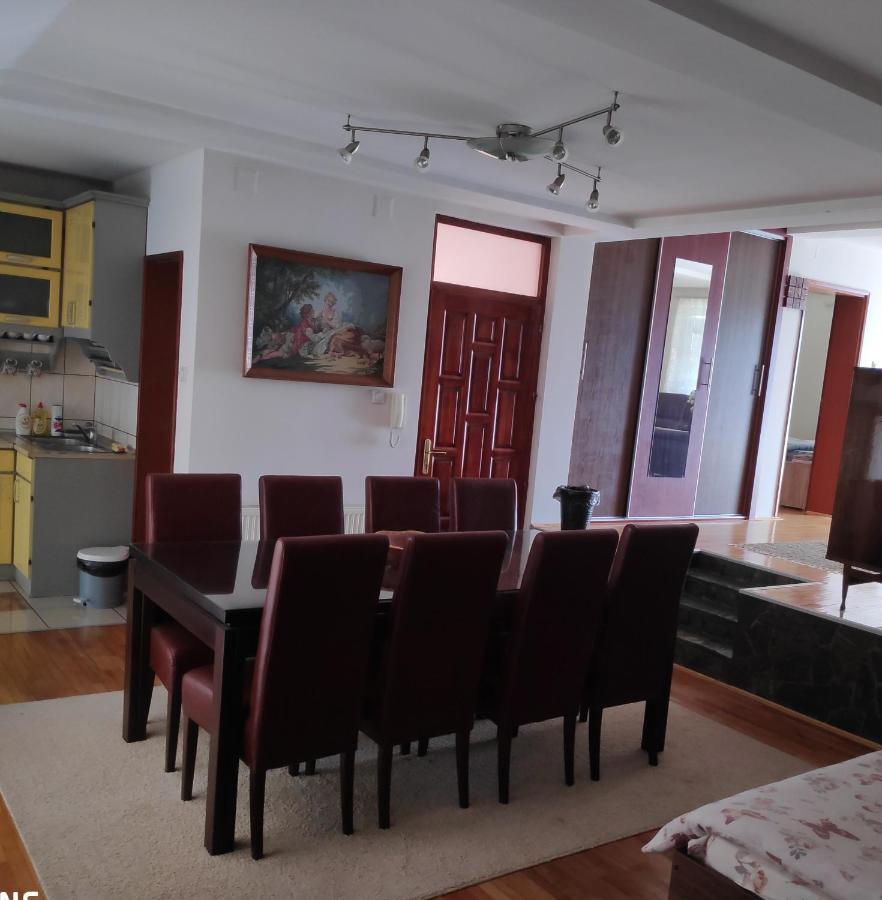 Allegro Dream Vranje Luaran gambar