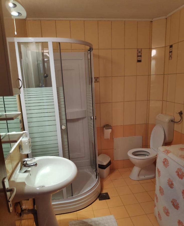 Allegro Dream Vranje Luaran gambar