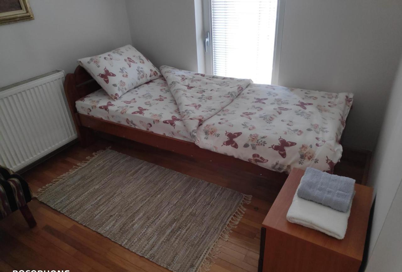 Allegro Dream Vranje Luaran gambar