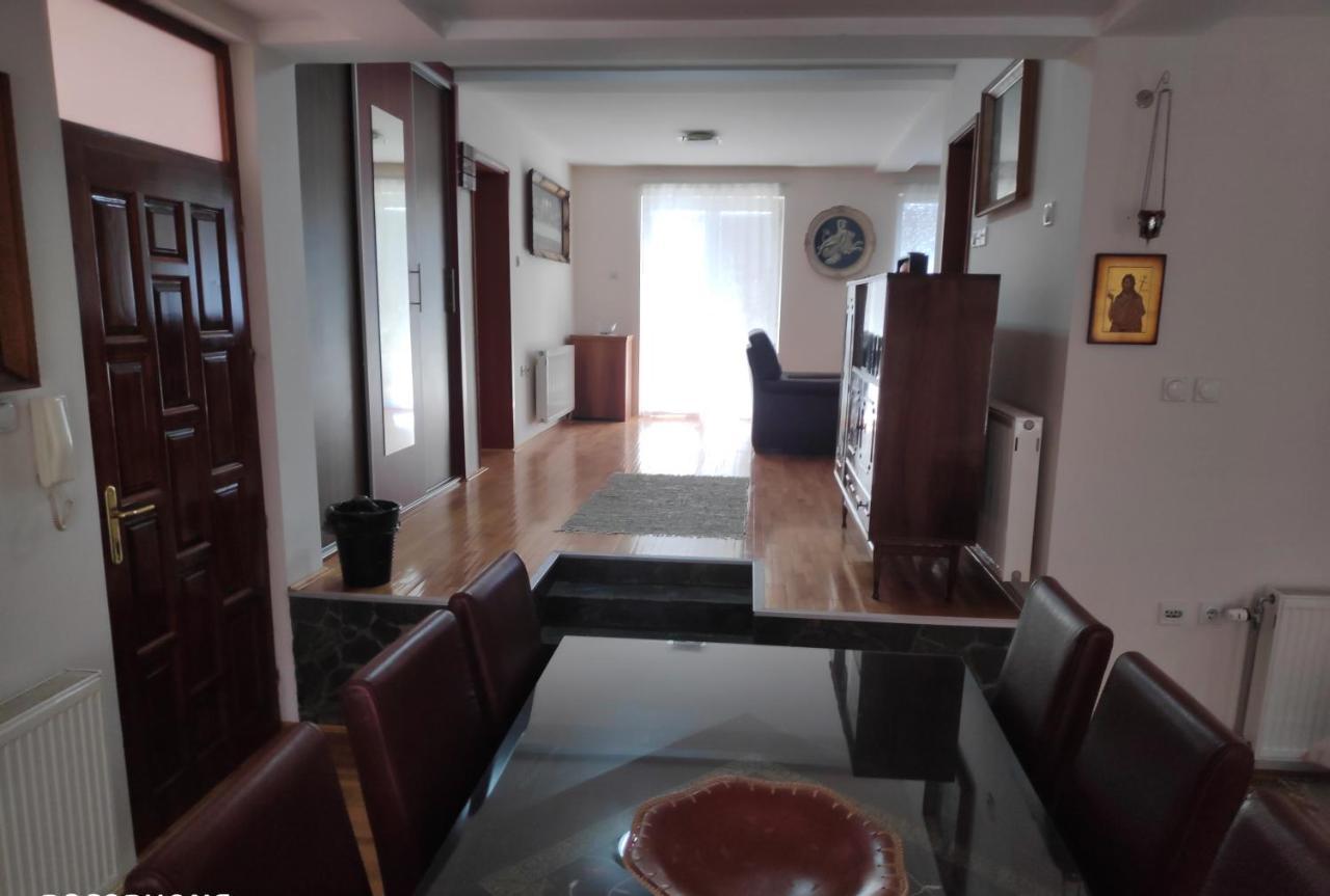 Allegro Dream Vranje Luaran gambar