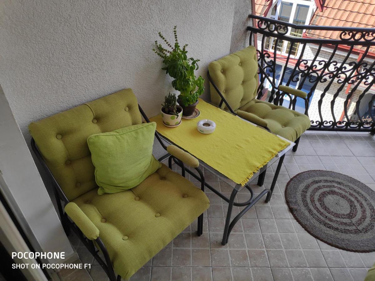 Allegro Dream Vranje Luaran gambar