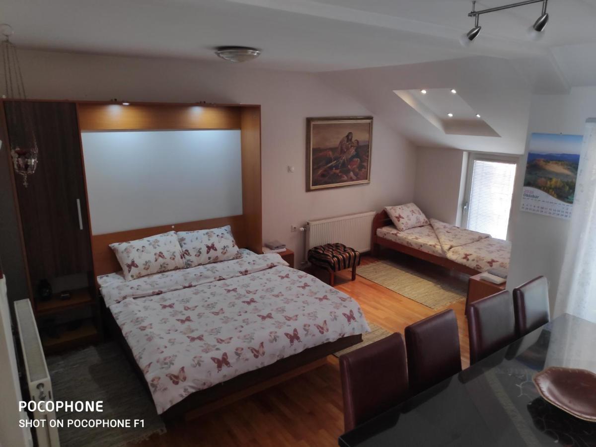 Allegro Dream Vranje Luaran gambar