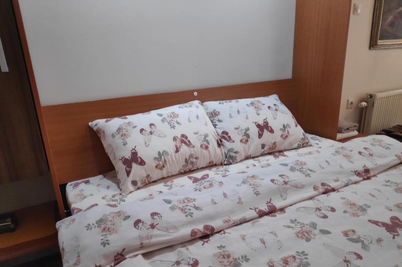 Allegro Dream Vranje Luaran gambar