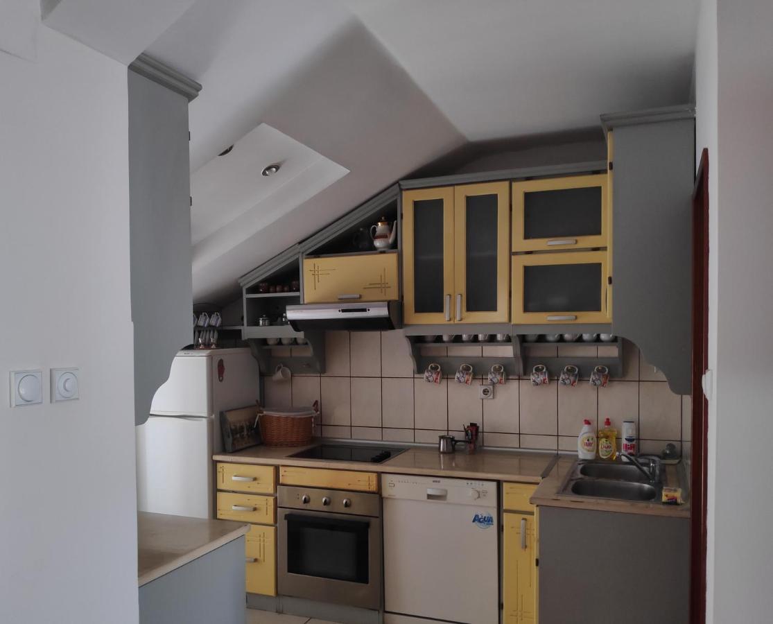Allegro Dream Vranje Luaran gambar