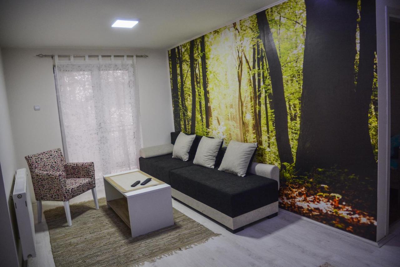 Allegro Dream Vranje Luaran gambar