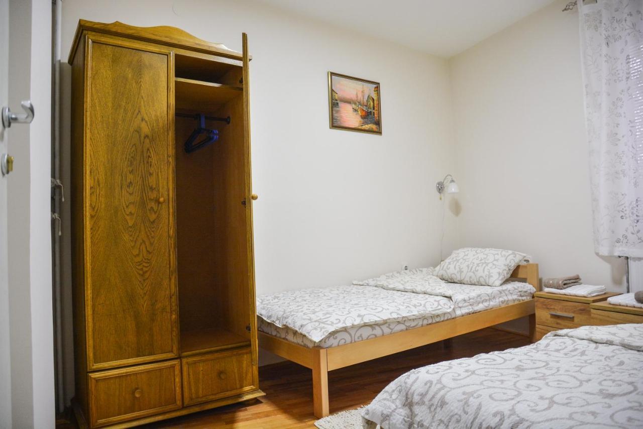 Allegro Dream Vranje Luaran gambar
