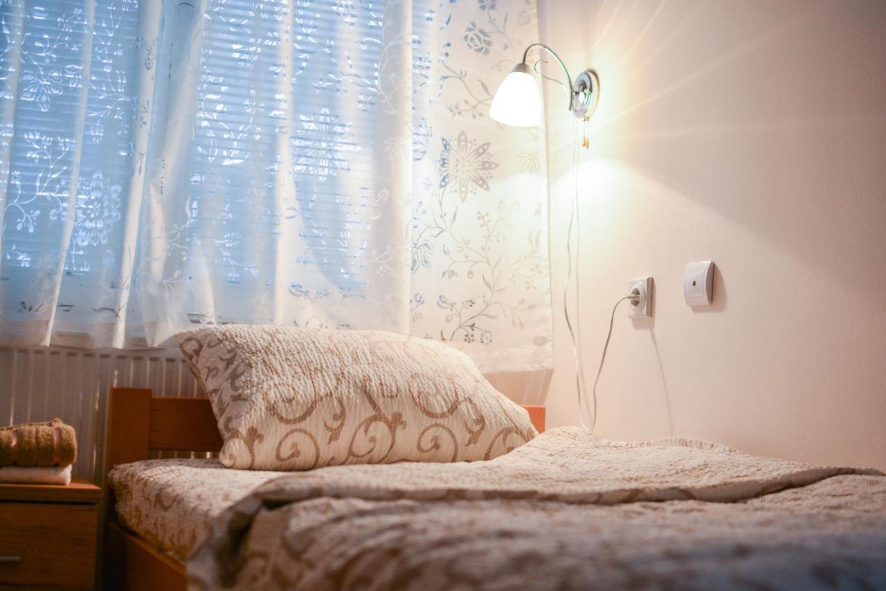 Allegro Dream Vranje Luaran gambar