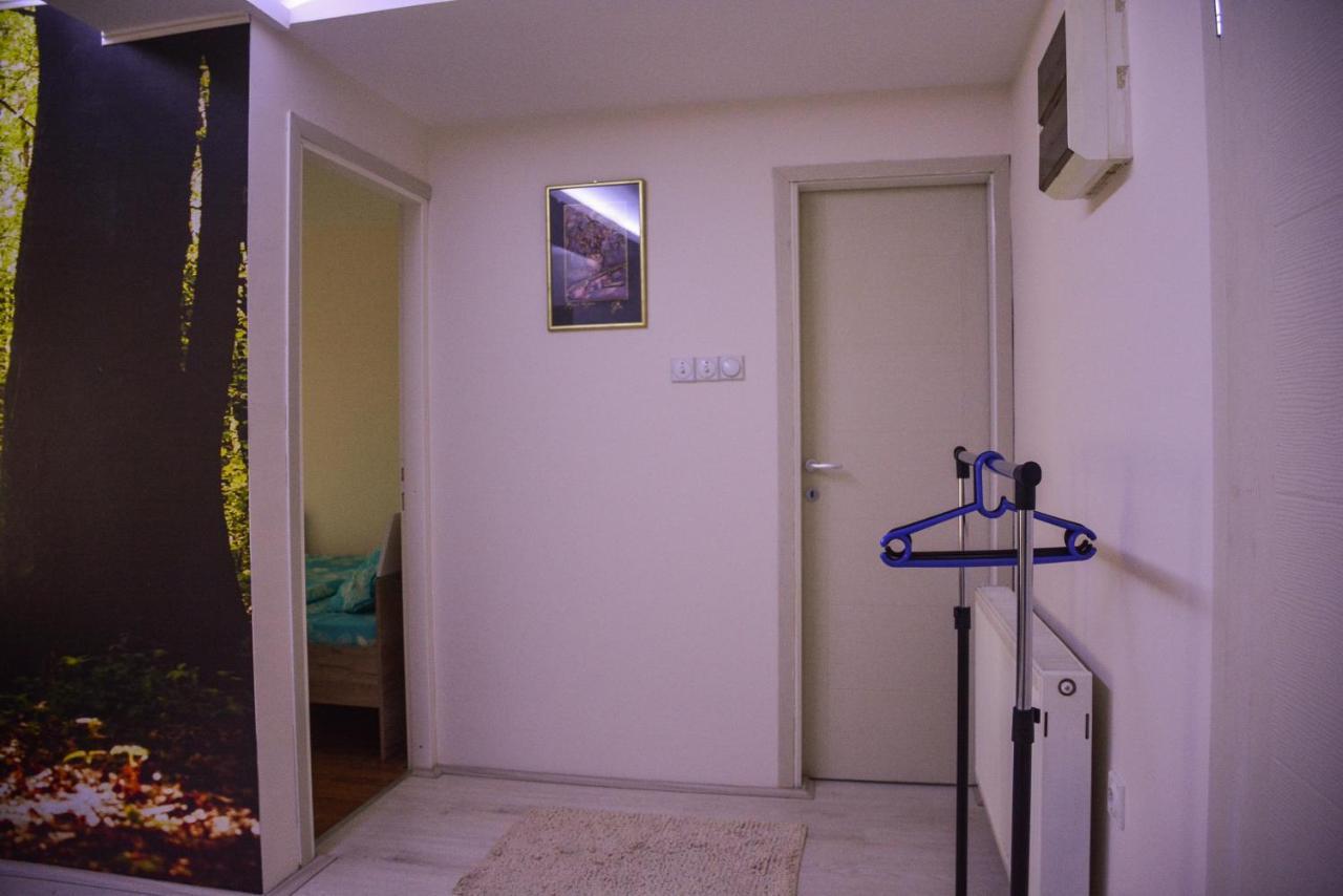 Allegro Dream Vranje Luaran gambar