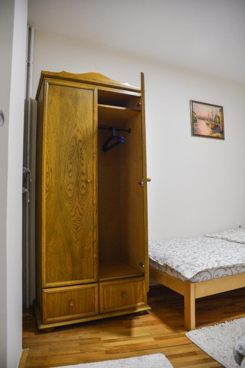 Allegro Dream Vranje Luaran gambar