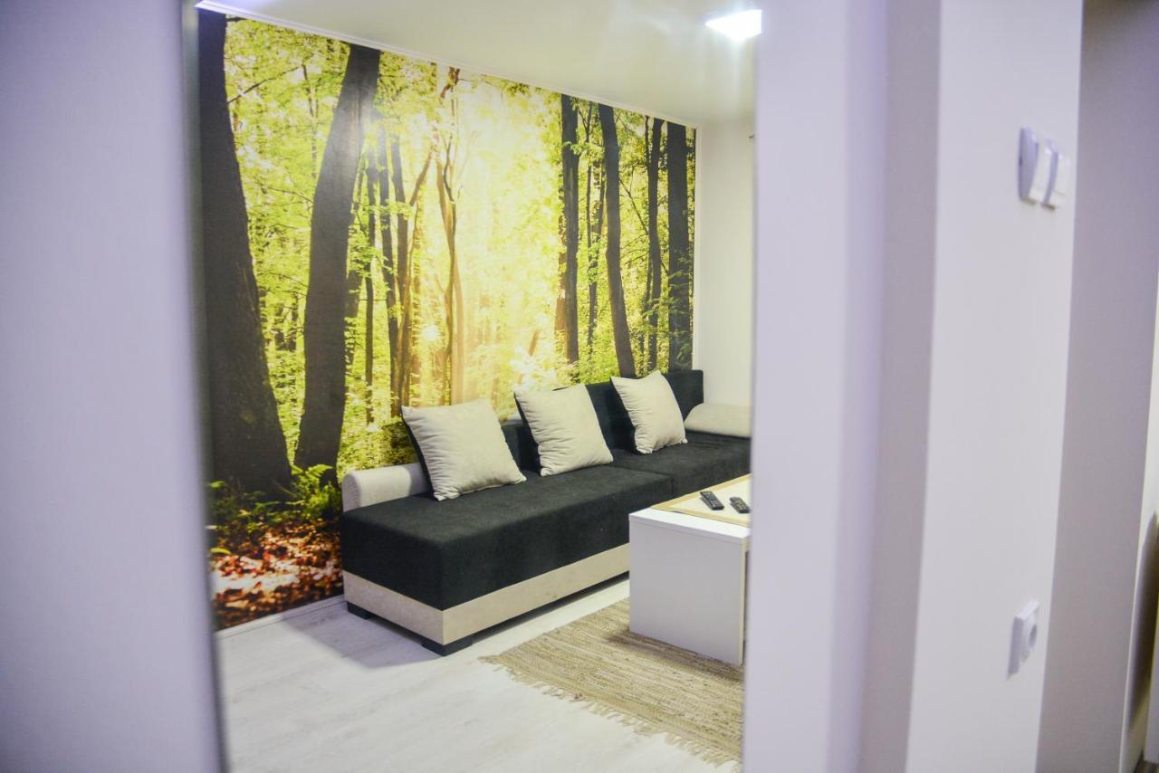 Allegro Dream Vranje Luaran gambar