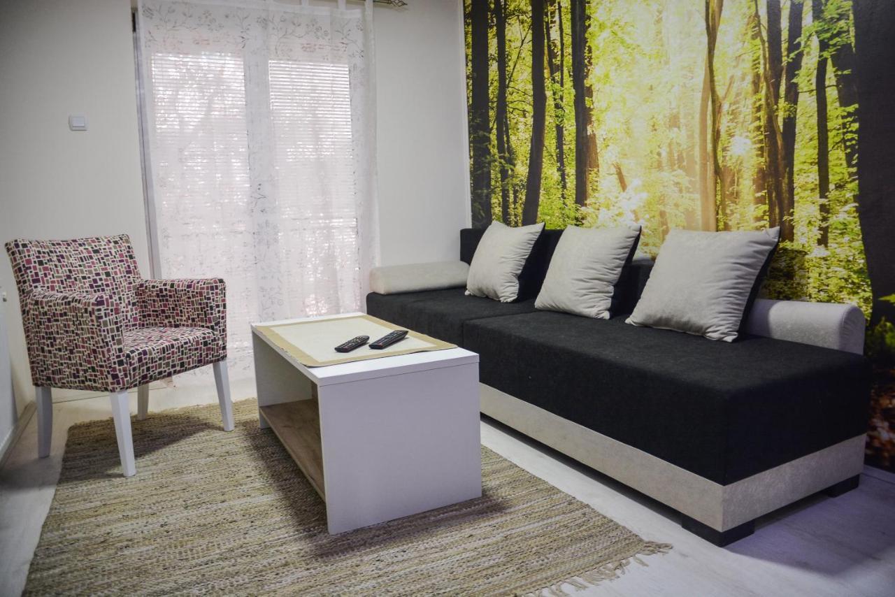 Allegro Dream Vranje Luaran gambar