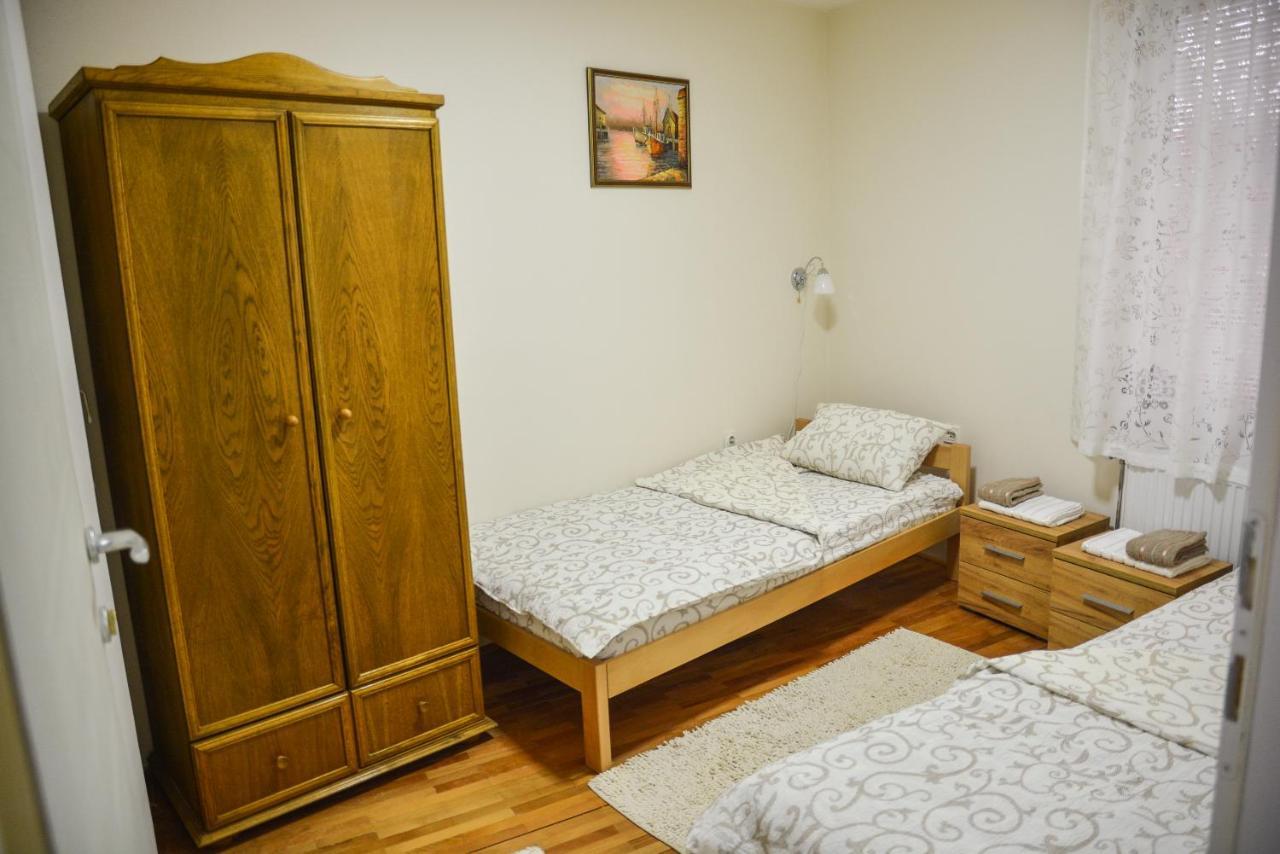 Allegro Dream Vranje Luaran gambar